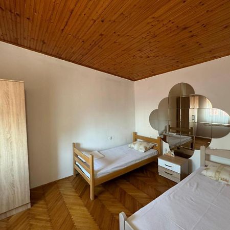 Vlado Apartments 波德戈里察 外观 照片